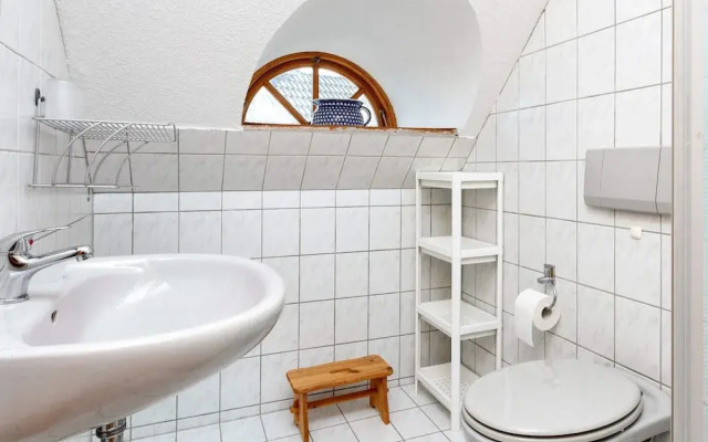 8 Person Holiday Home in Hadsund