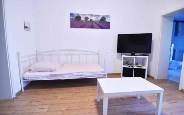 Work and Stay Troisdorf