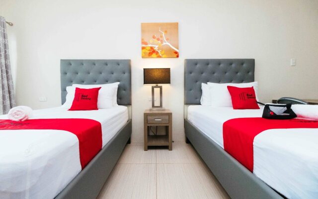 RedDoorz Premium @ Sampaloc Makati