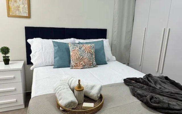 Flat Vip Solon Manaira