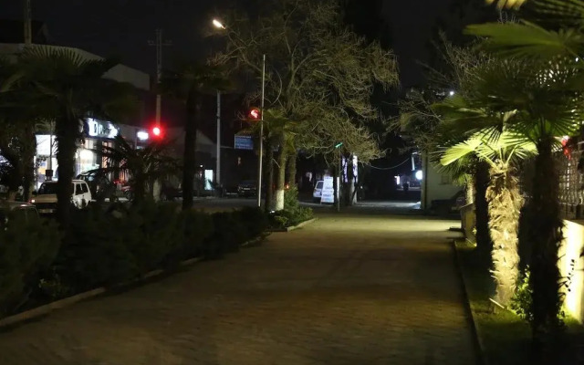 AB Qala Hotel