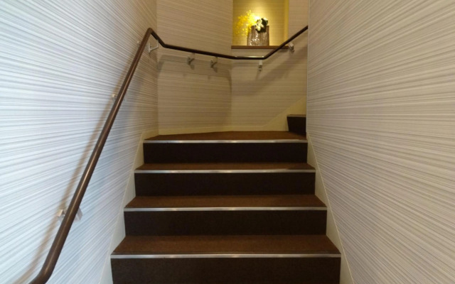 Dormy Inn Premium Hakata Canal City Mae Natural Hot Spring