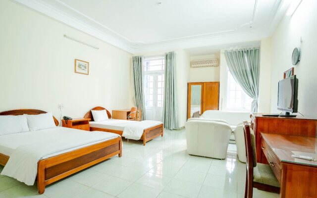 Thanh Lan 1 Hotel Danang