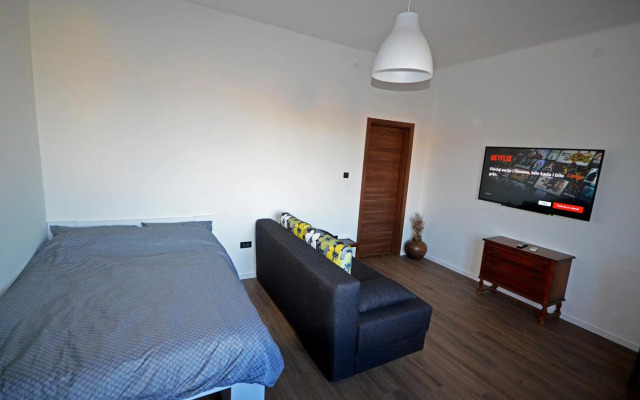 Rijeka city rooms