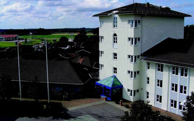 Best Western Hotell Erikslund