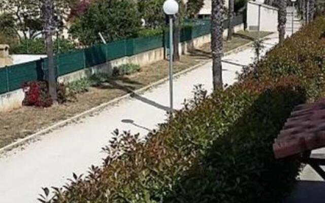 Villa Club In Secured Residence With Swimming Pool