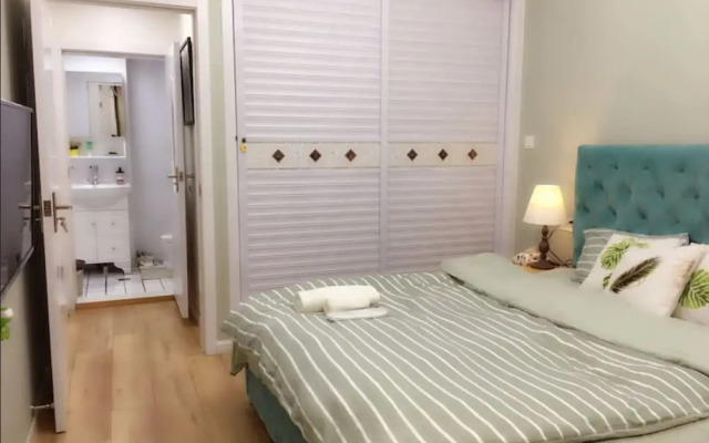 Ag House Apartment - Bridge 8 Branch