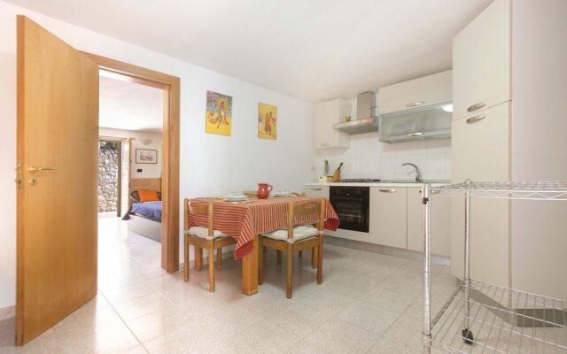 3491 Appartamento Nautilus by Barbarhouse