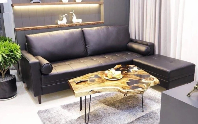 Vihomes Millennium