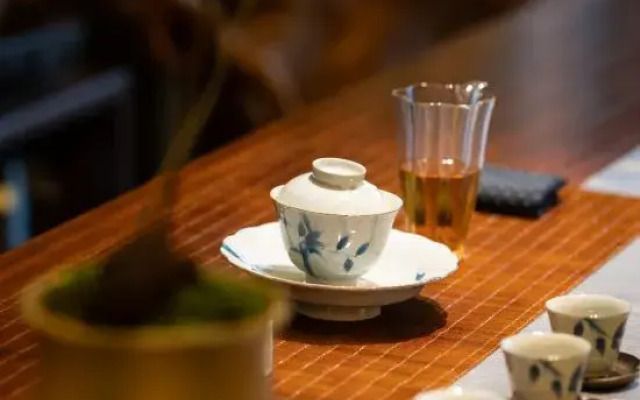 Chunshan Beautiful Villa