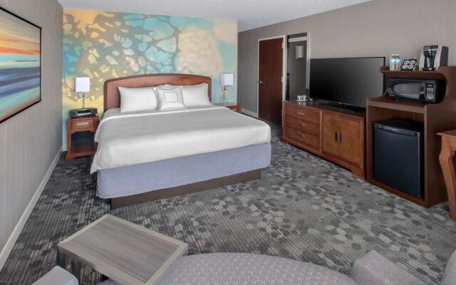 Courtyard Basking Ridge