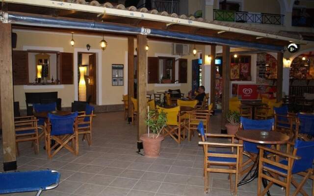 Razis Apartments