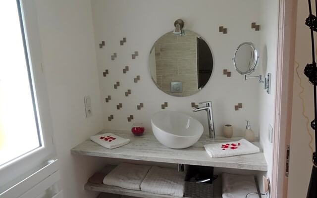 Chambres d'Hôtes du Hourne