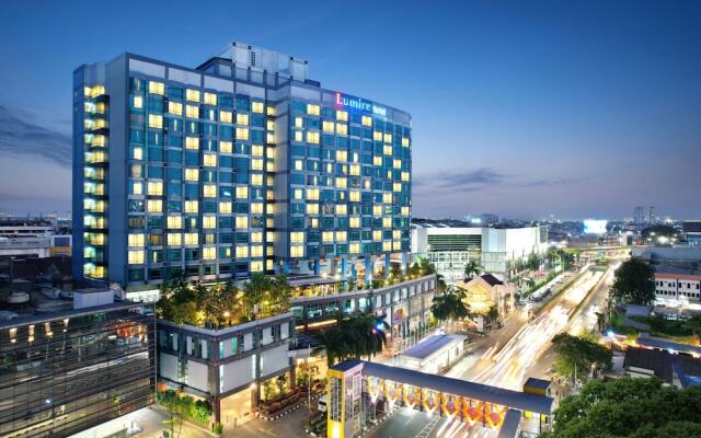 Aston Atrium Jakarta