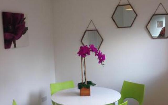 Smithaleigh Farm Rooms And Apartments