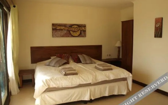 West Bali Villas-Umasari Resort