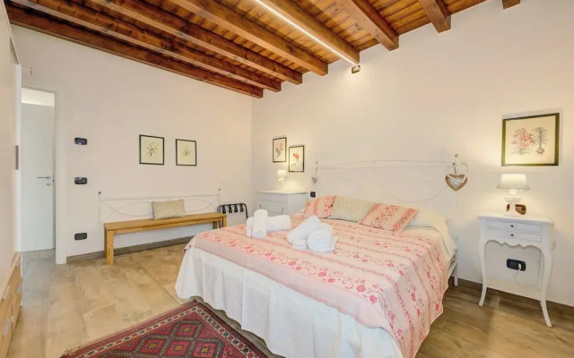 Il Borgo Apartments - Lavanda