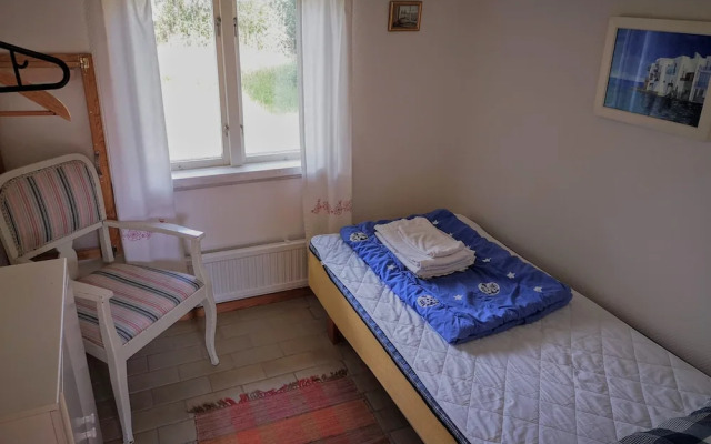 STF Vandrarhem Hagaby Lantgården - Hostel