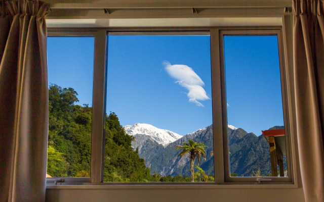 Franz Josef Top 10 Holiday Park