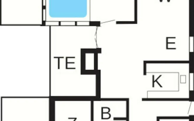 Luxury Retreat by Beach - By Traum Ferienwohnungen