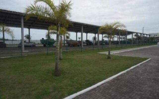 Luxuoso Apartamento em Cabo Frio