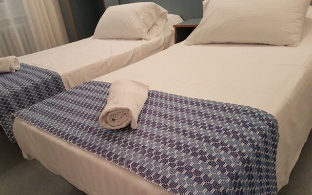 Logis Hotel-restaurant Entre Nous