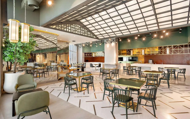 Barcelo Hotel & Residences, Bahrain