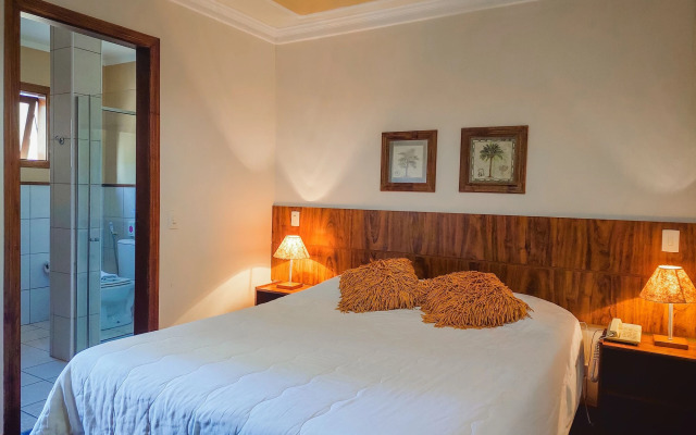 Pousada Victoria Villa Campos do Jordão