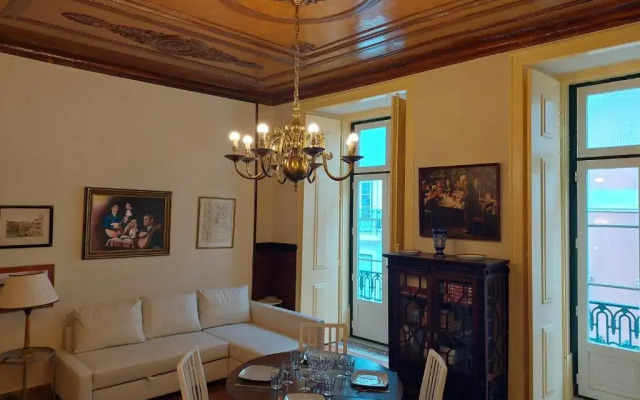 Chiado Apartments