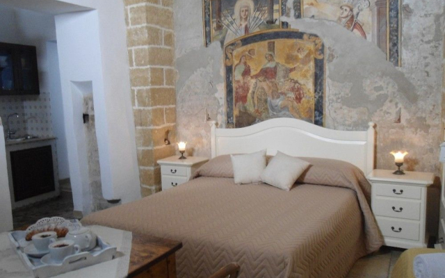 B&B Punta Cutieri