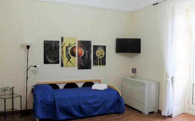 Casa Onorato fratelli Liggieri