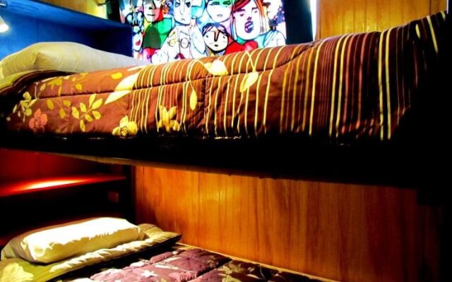 La Casa Azul Hostal - Hostel