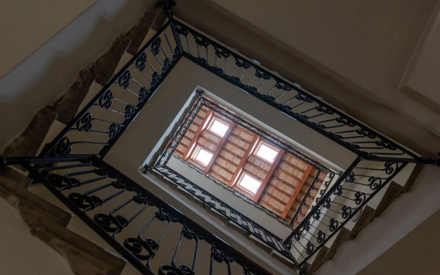 Buranelli Charme Rooms