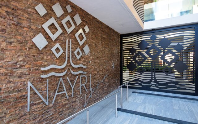 Nayri Life & Spa 1BR