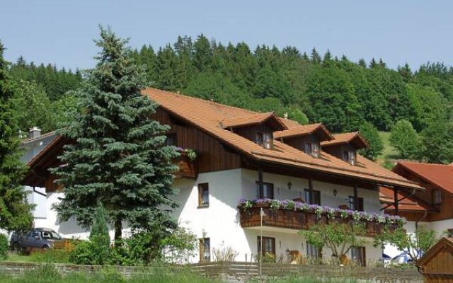 Pension Diana Elisabethszell