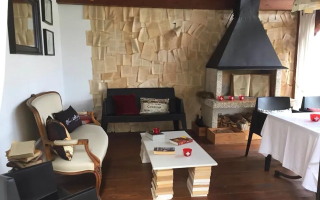 Auberge De Duillier