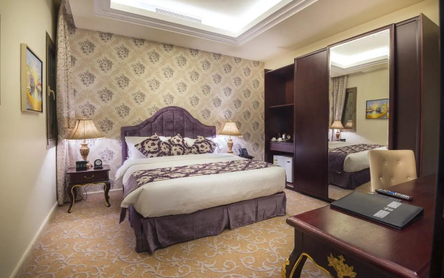 Mira Trio Hotel