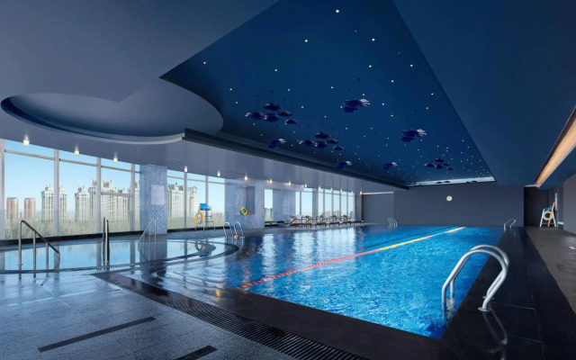 Beijing Marriott Hotel Northeast