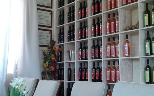 Agriturismo il Cardo