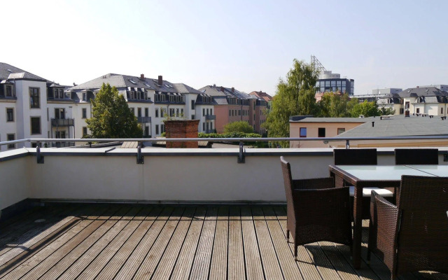 Villa Barbara Dresden