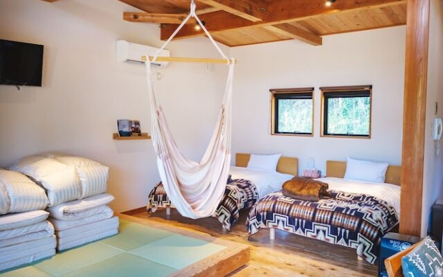 THE FARM Resort Japan