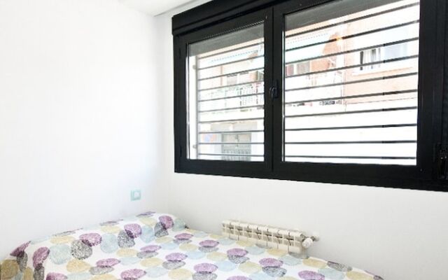 Charming Madrid Urgel