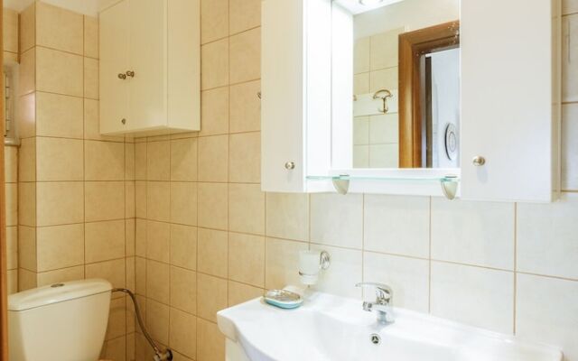Ifigeneia Apartments Cozy Equipped Summer Home