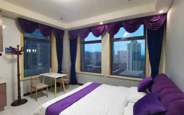 Ziduyuan Apartment