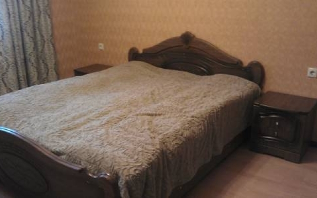 On Ivovy Guest House