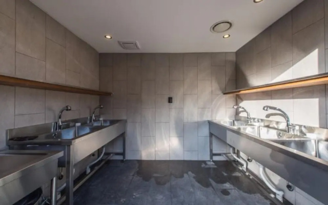 Pocheon Pureunsan Fairway Glamping