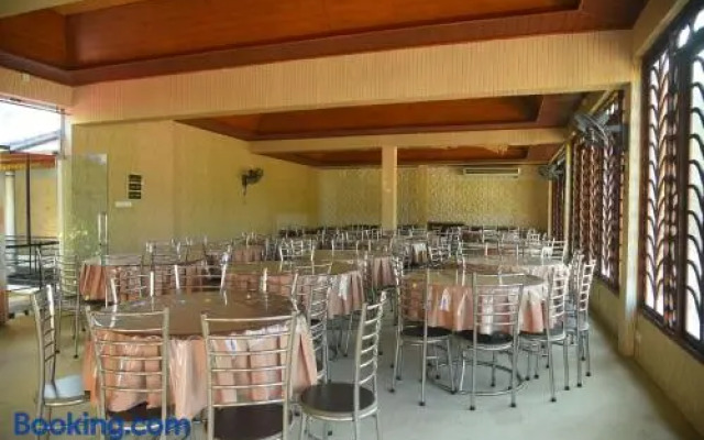 Prasanna Guest House