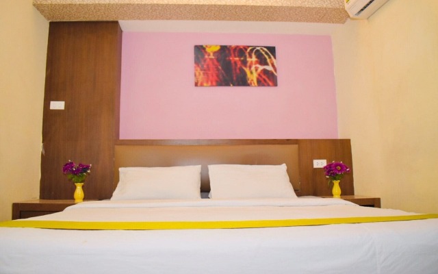 Royal Express Inn Sukhumvit