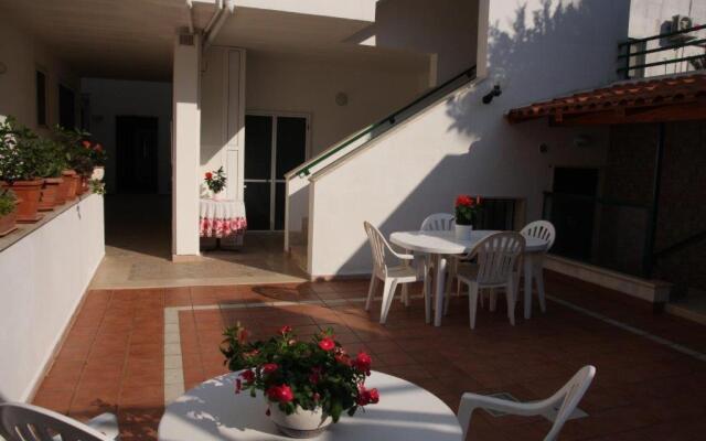 Appartamentino Ad Otranto