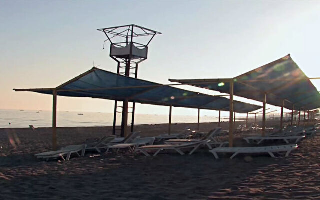 Victory Resort